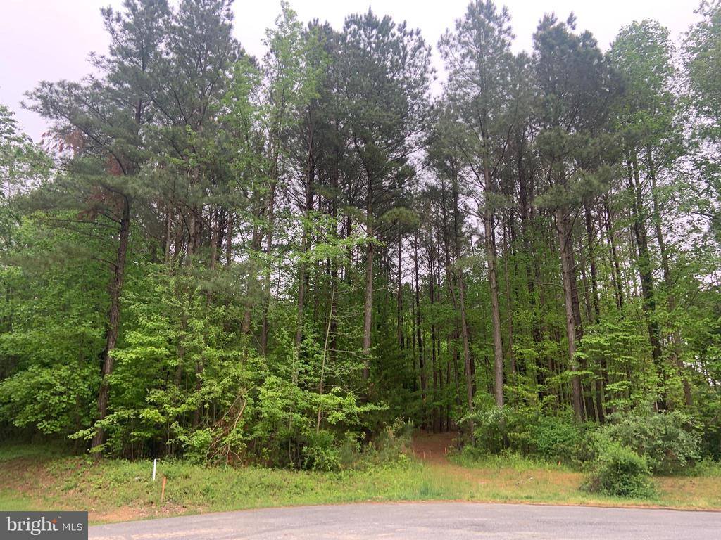 20852 Crest Court, Lewes, DE 19958