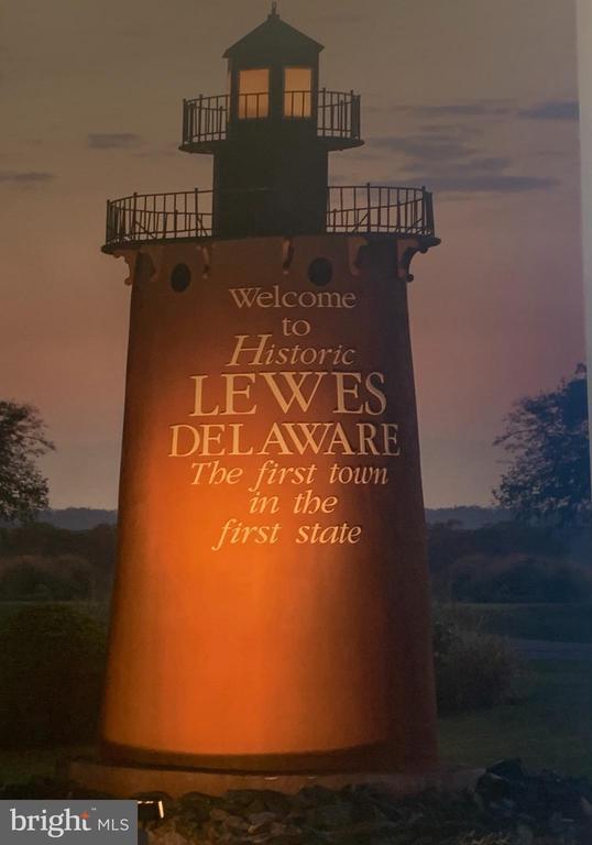 20852 Crest Court, Lewes, DE 19958