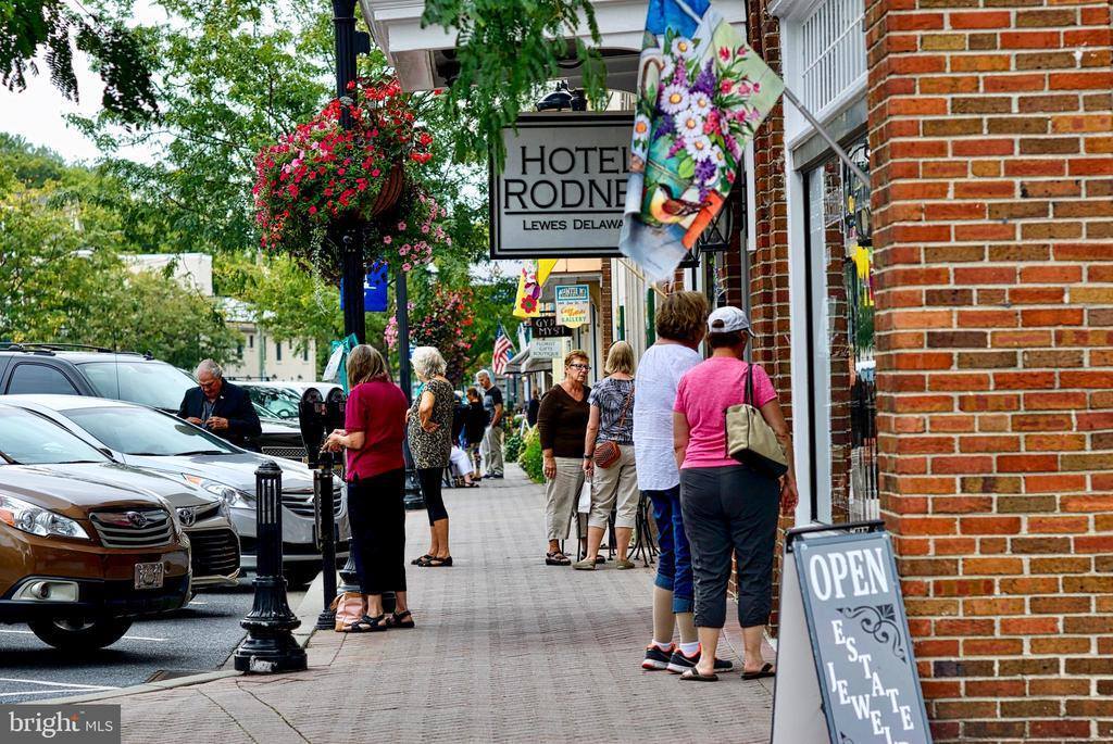 20852 Crest Court, Lewes, DE 19958