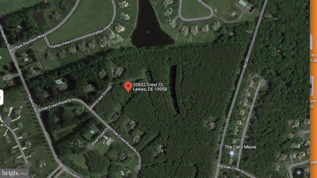 20852 Crest Court, Lewes, DE 19958