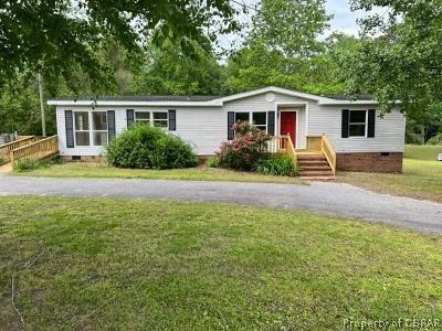 10746 Settlers Landing, Gloucester County, VA 23061