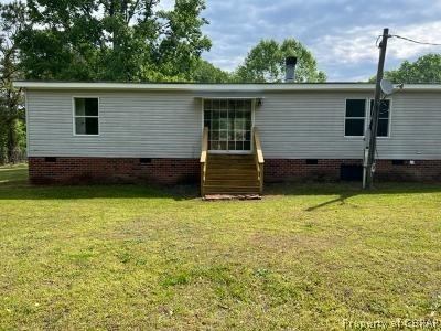 10746 Settlers Landing, Gloucester County, VA 23061