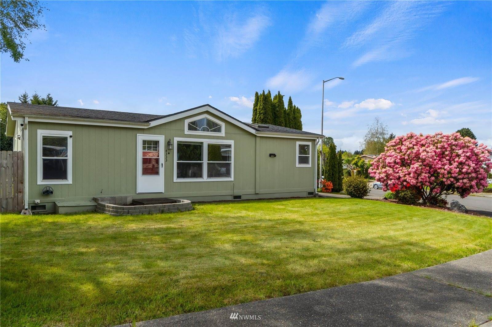 4333 Lakeview Court SE, Lacey, WA 98503