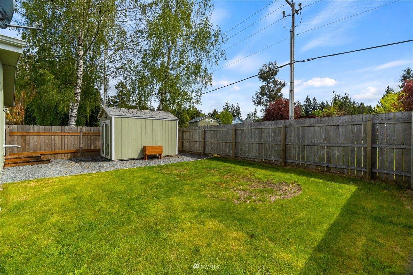 4333 Lakeview Court SE, Lacey, WA 98503