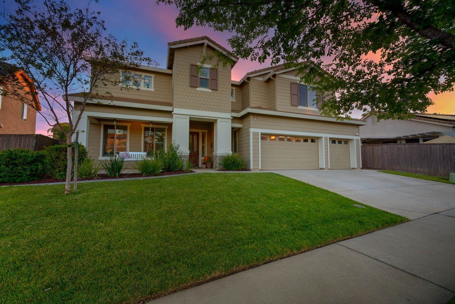 1988 Mcclellan Lane, Lincoln, CA 95648