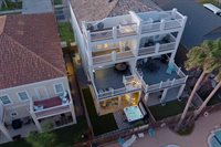 111 East Red Snapper St, #A, South Padre Island, TX 78597