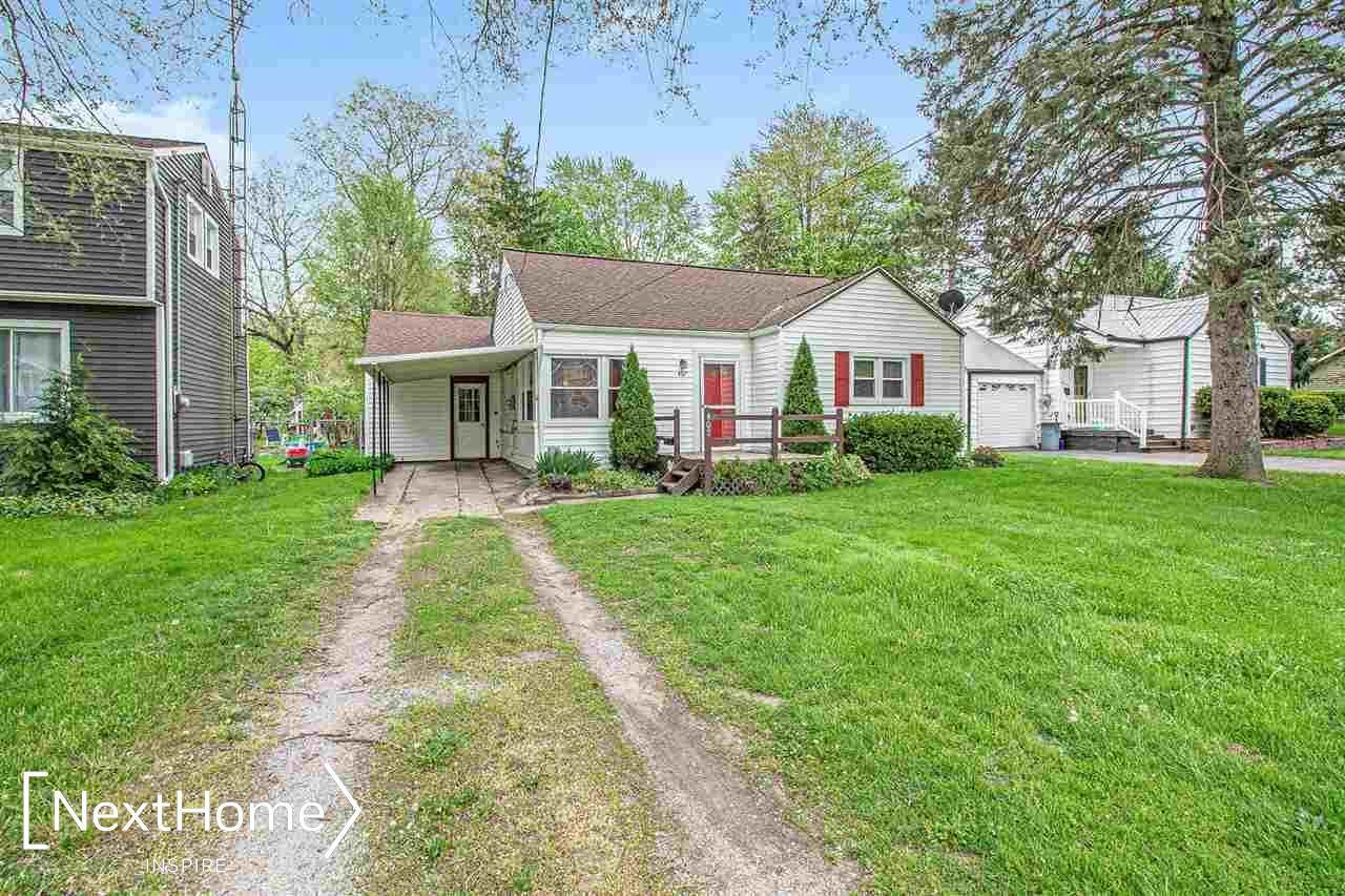 407 New, Clio, MI 48420