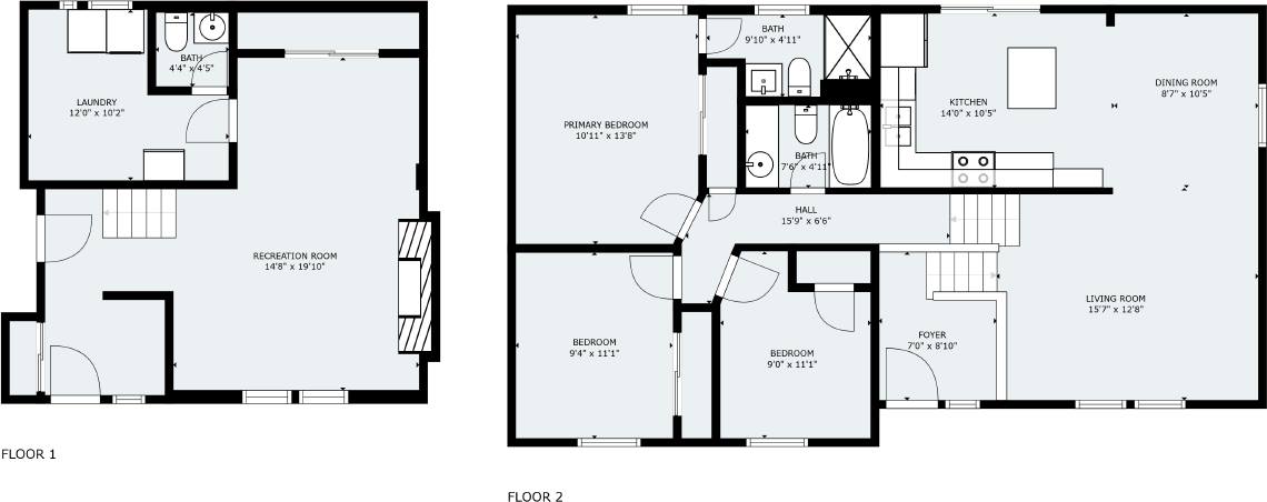 5709 N 115 Cir, Omaha, NE 68164