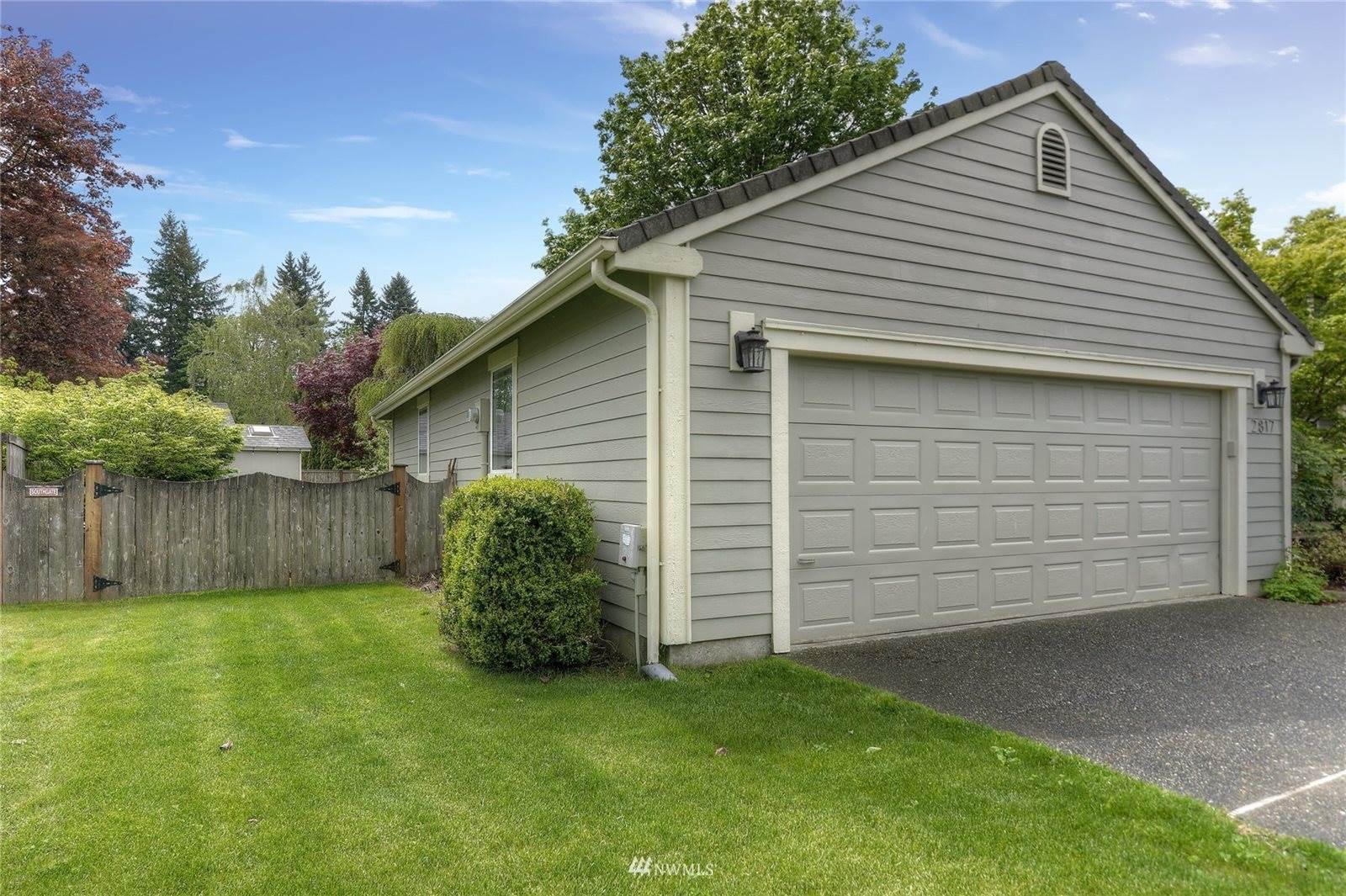 2817 41St Way SE, Olympia, WA 98501