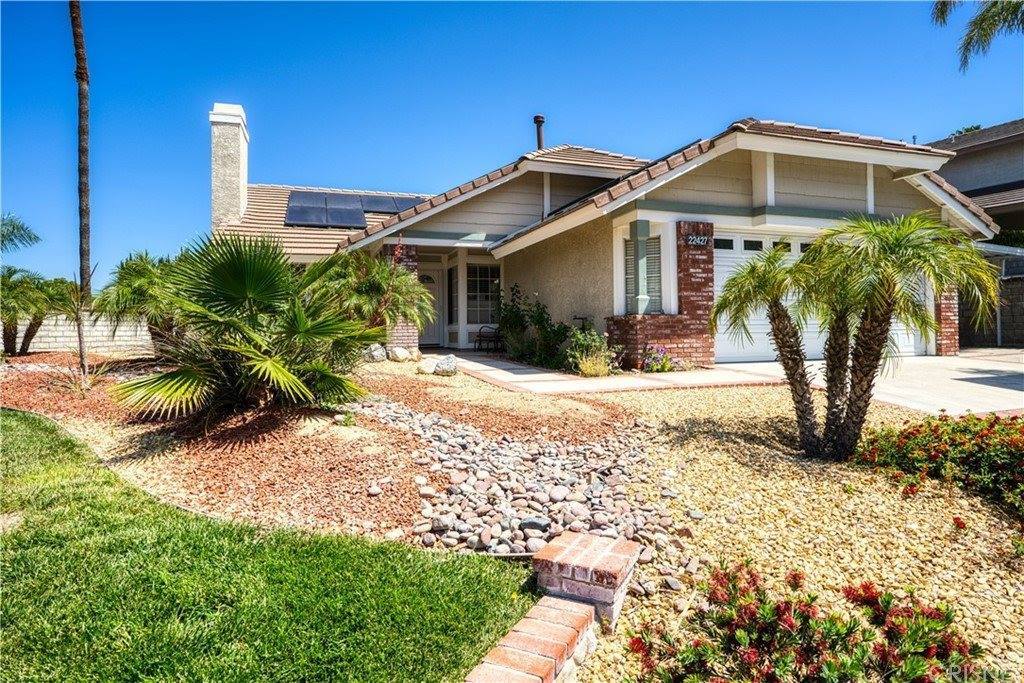 22427 Laurel Place, Saugus, CA 91390