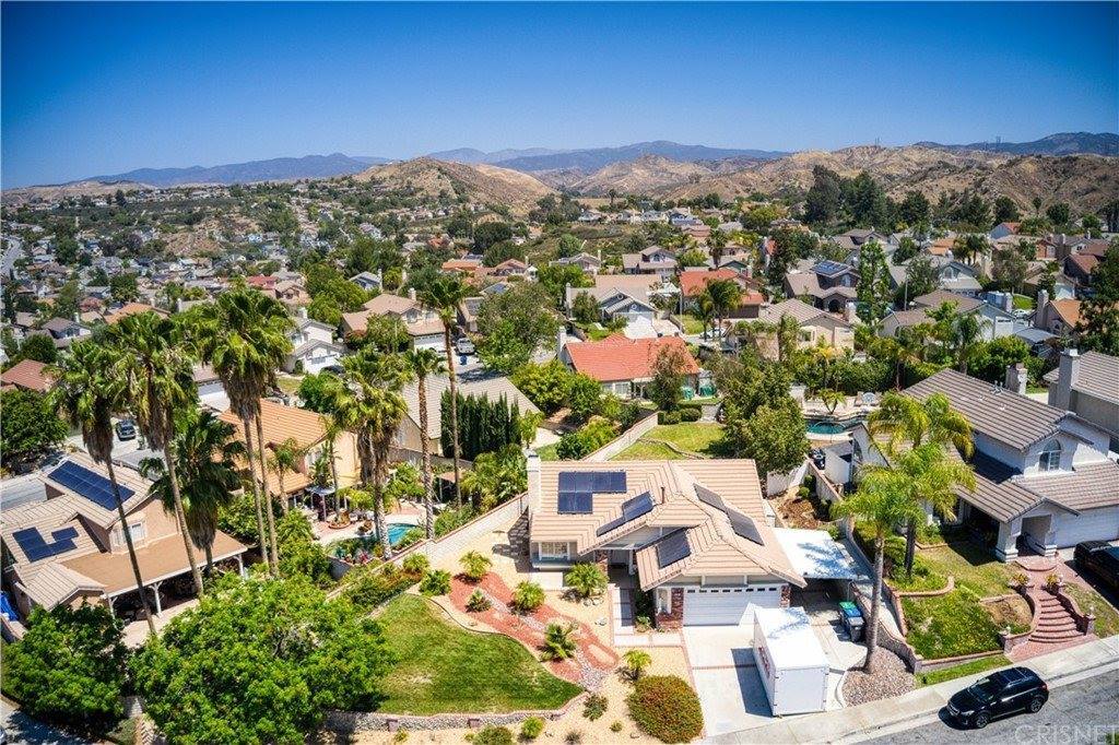 22427 Laurel Place, Saugus, CA 91390