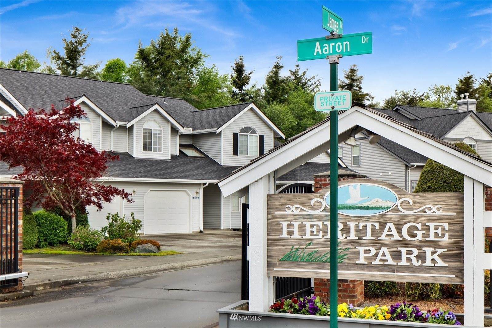 2201 James Circle, Lynden, WA 98264