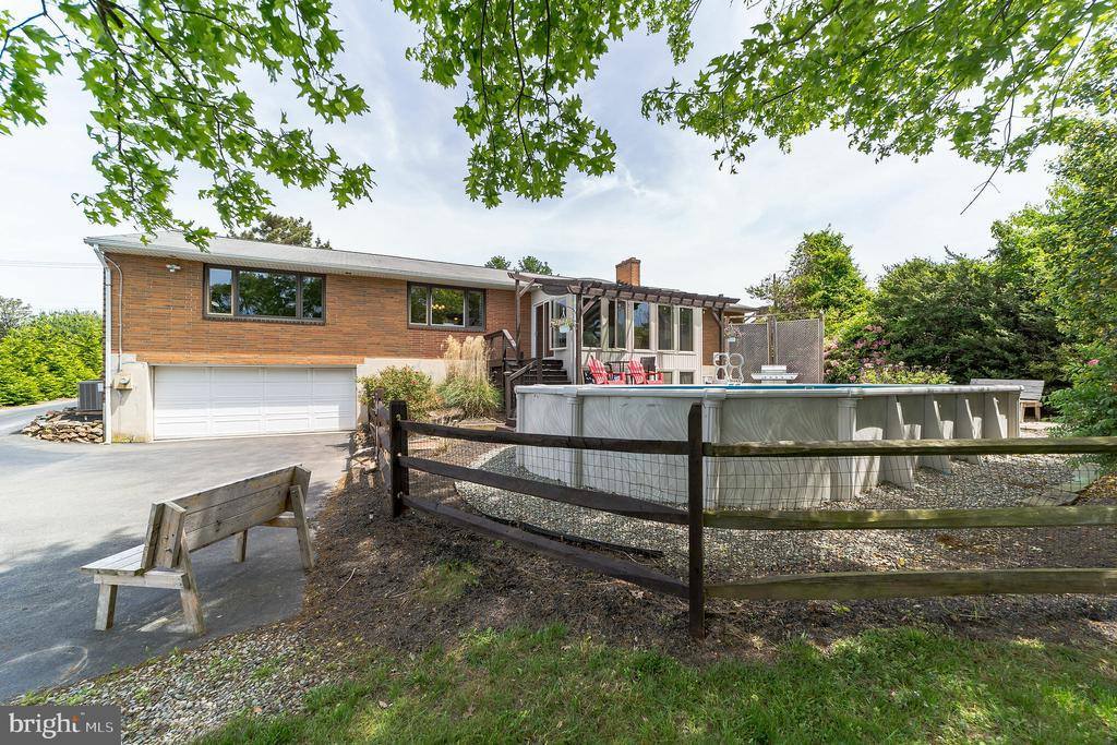 132 East Lancaster Avenue, Oxford, PA 19363