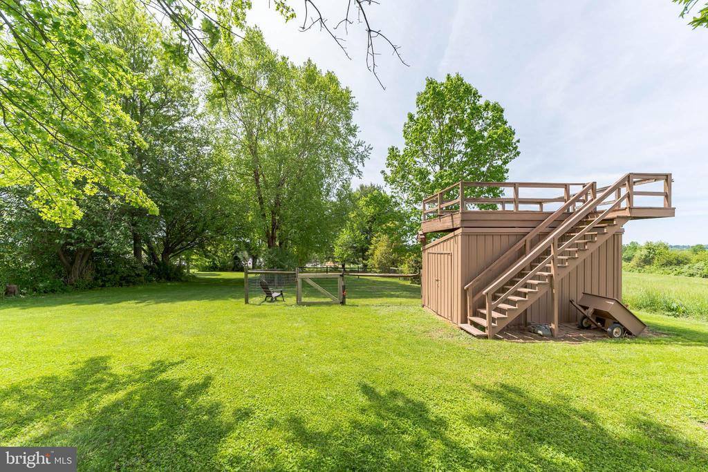 132 East Lancaster Avenue, Oxford, PA 19363