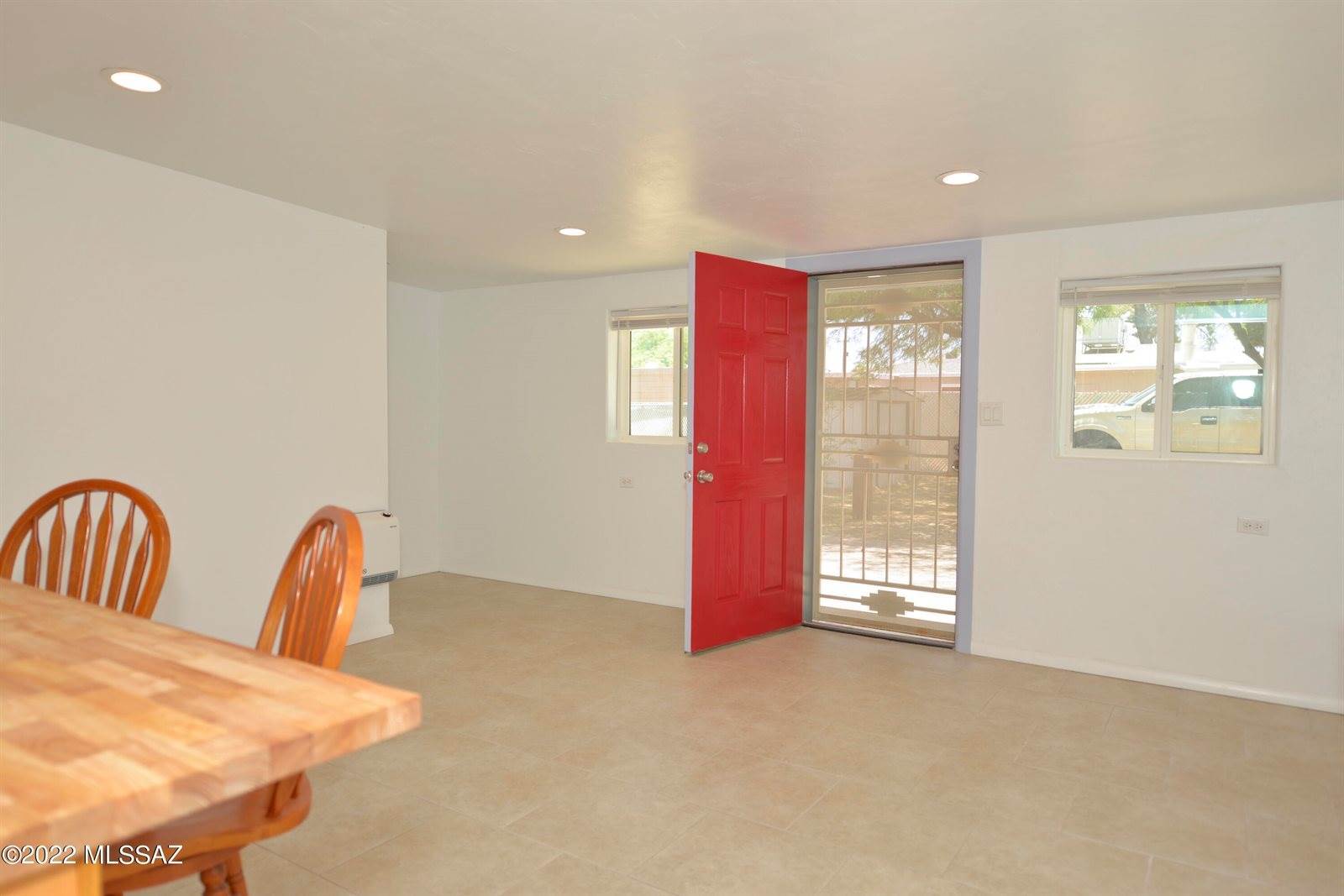 4602 East 16 Street, Tucson, AZ 85711