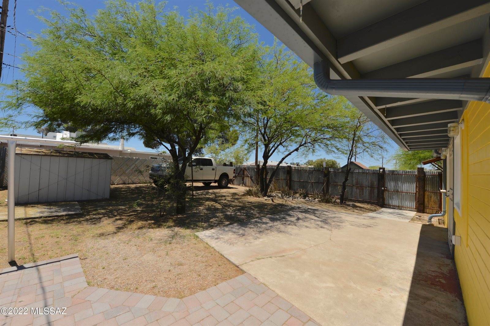 4602 East 16 Street, Tucson, AZ 85711