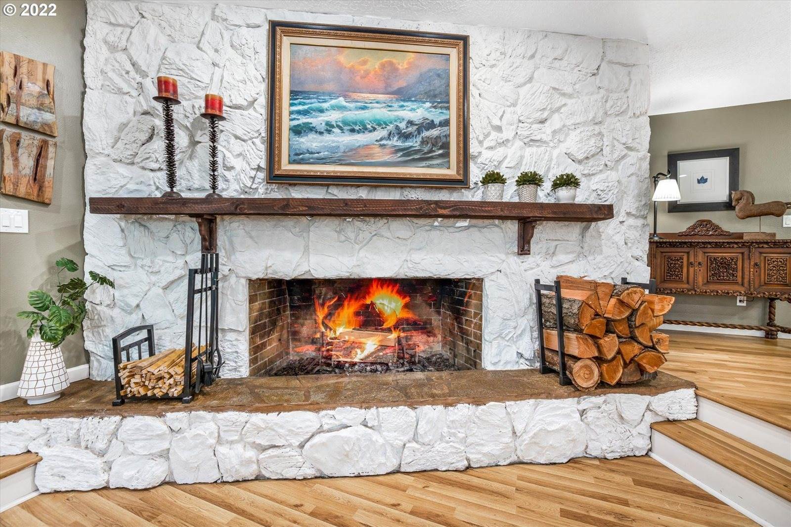 22825 SE Tillstrom Rd, Damascus, OR 97089