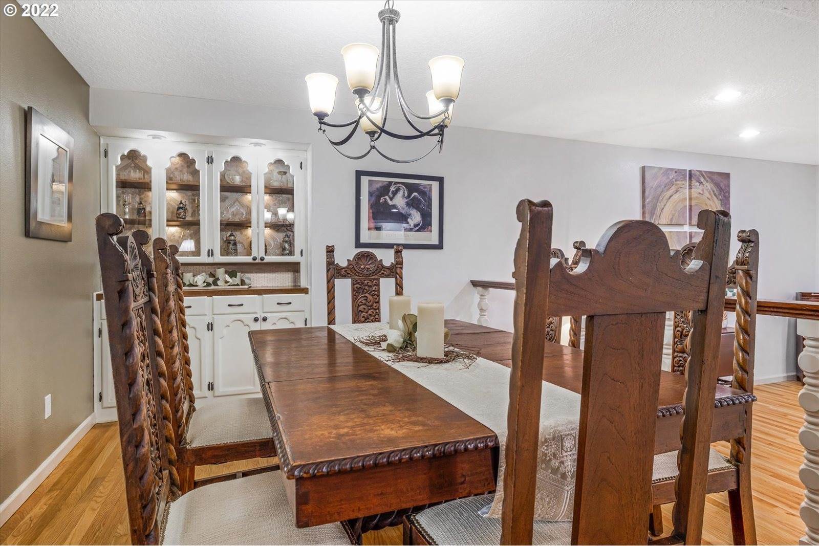 22825 SE Tillstrom Rd, Damascus, OR 97089