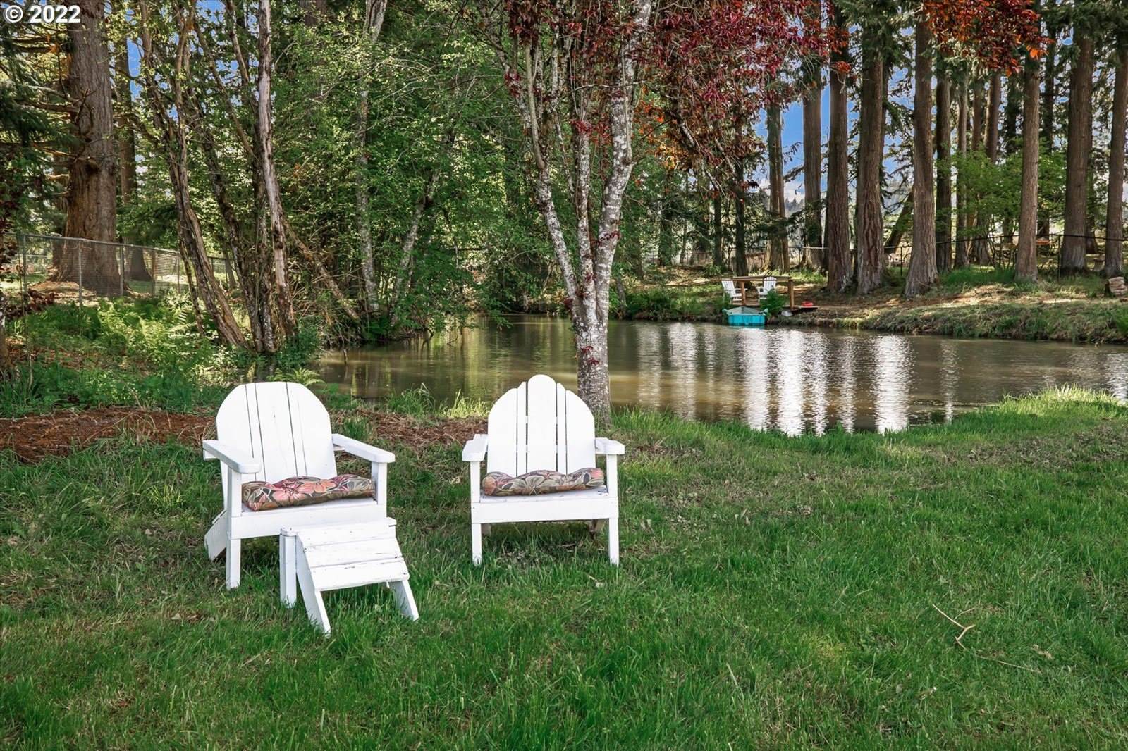 22825 SE Tillstrom Rd, Damascus, OR 97089