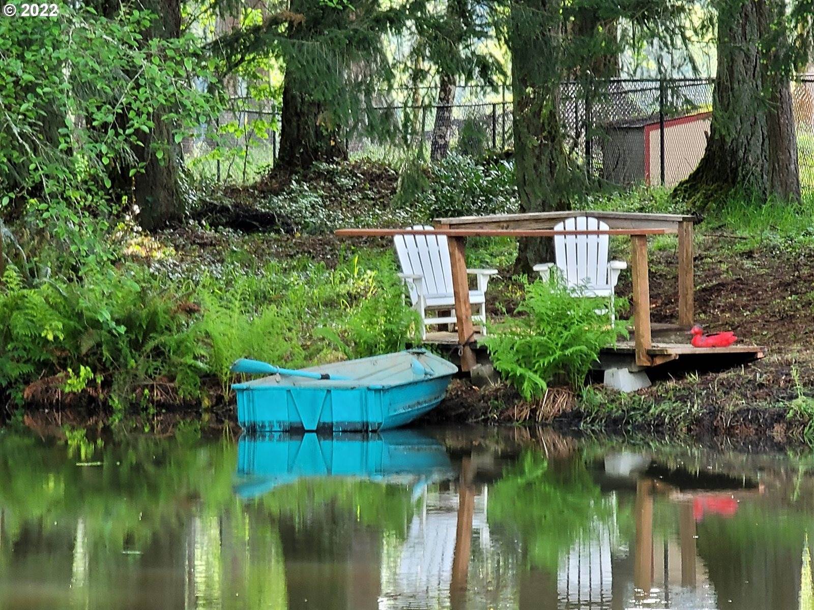 22825 SE Tillstrom Rd, Damascus, OR 97089