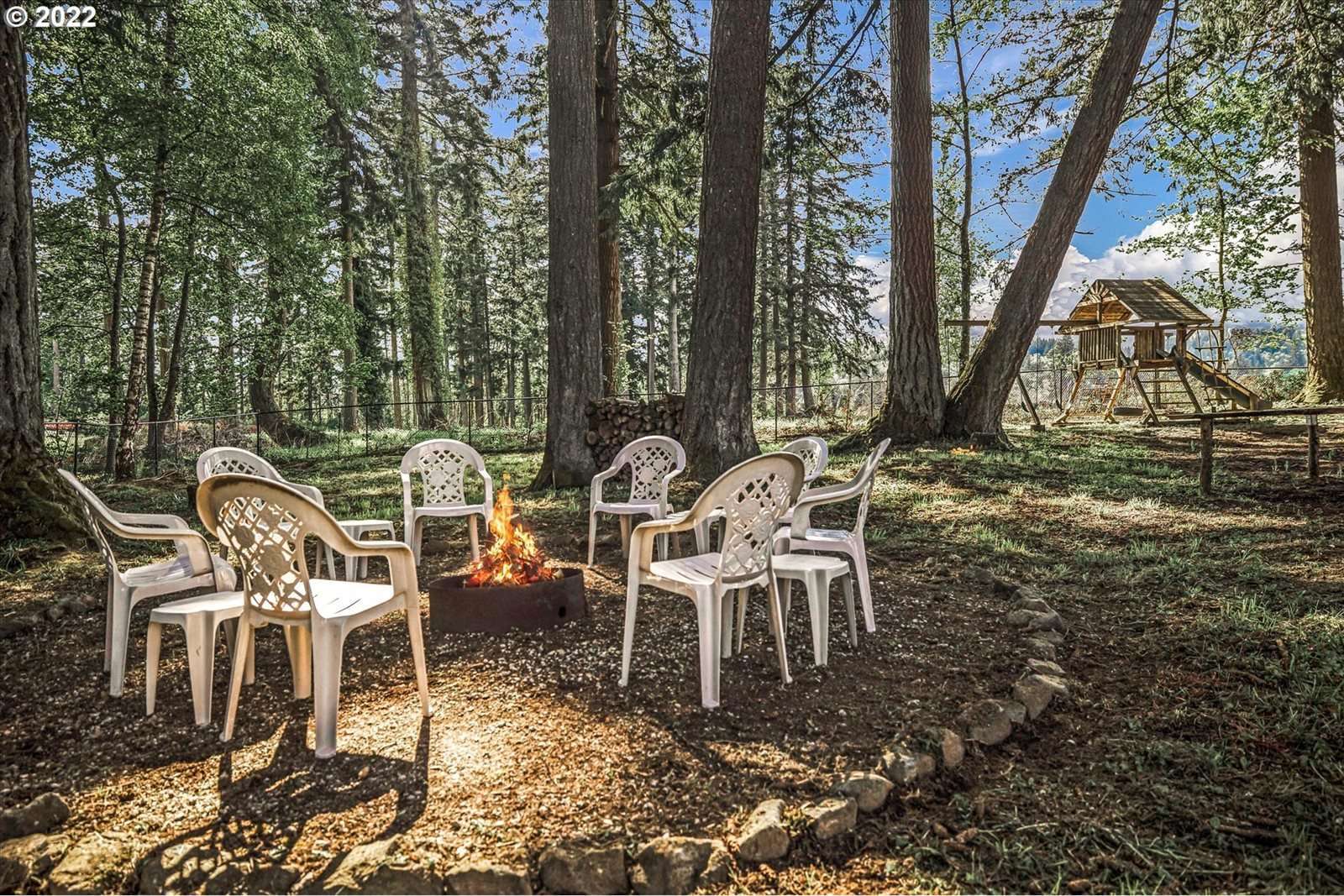 22825 SE Tillstrom Rd, Damascus, OR 97089