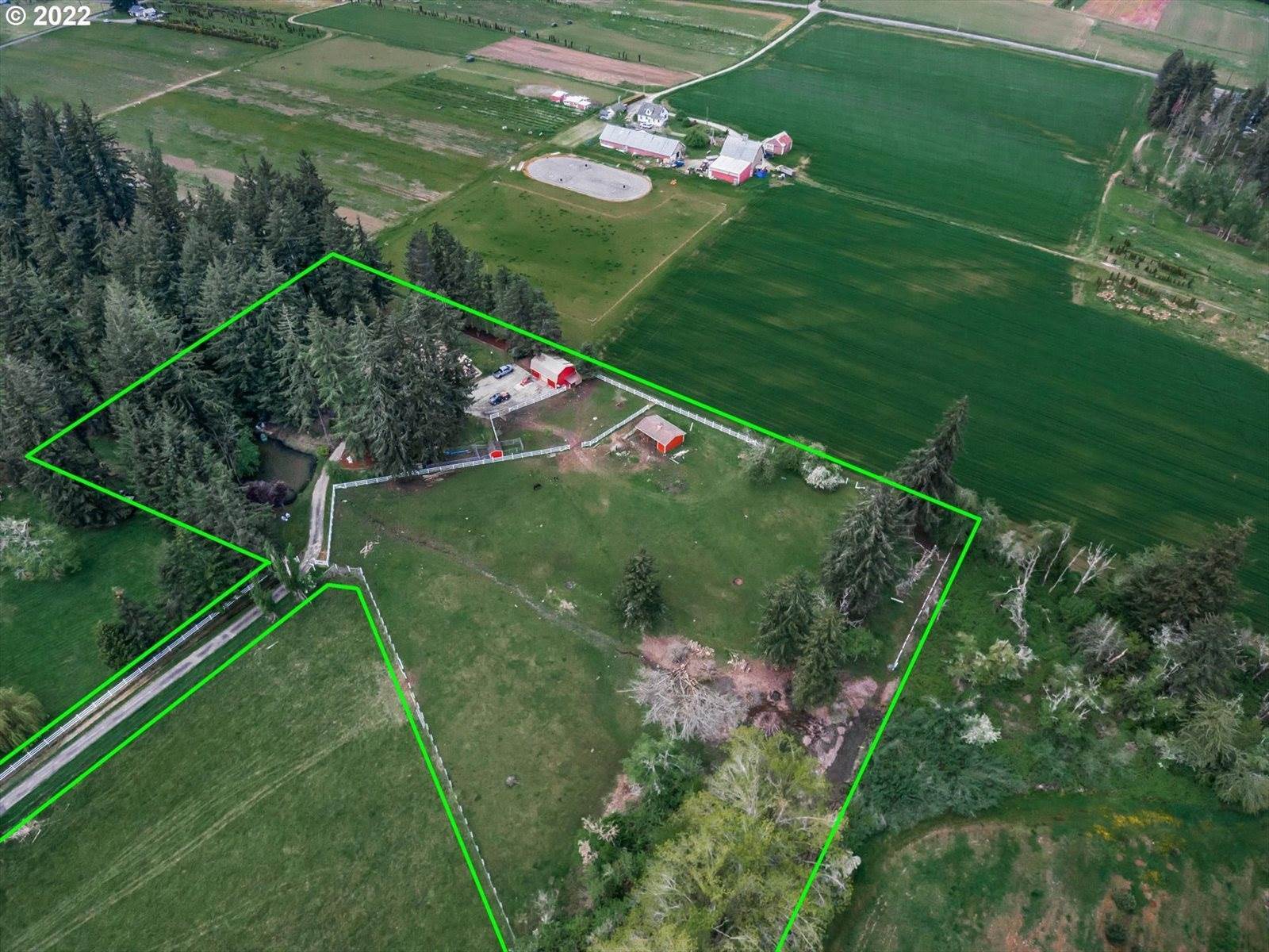 22825 SE Tillstrom Rd, Damascus, OR 97089