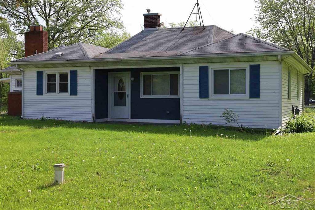 10495 East Rd, Albee Township, MI 48417