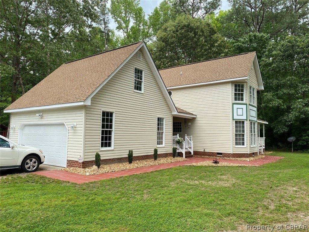 12102 Elizabeth Curtis Lane, Gloucester County, VA 23061