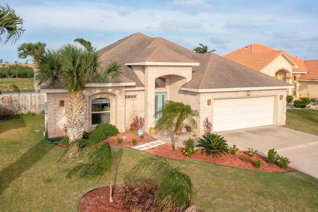 29 Bethpage Dr, Laguna Vista, TX 78578