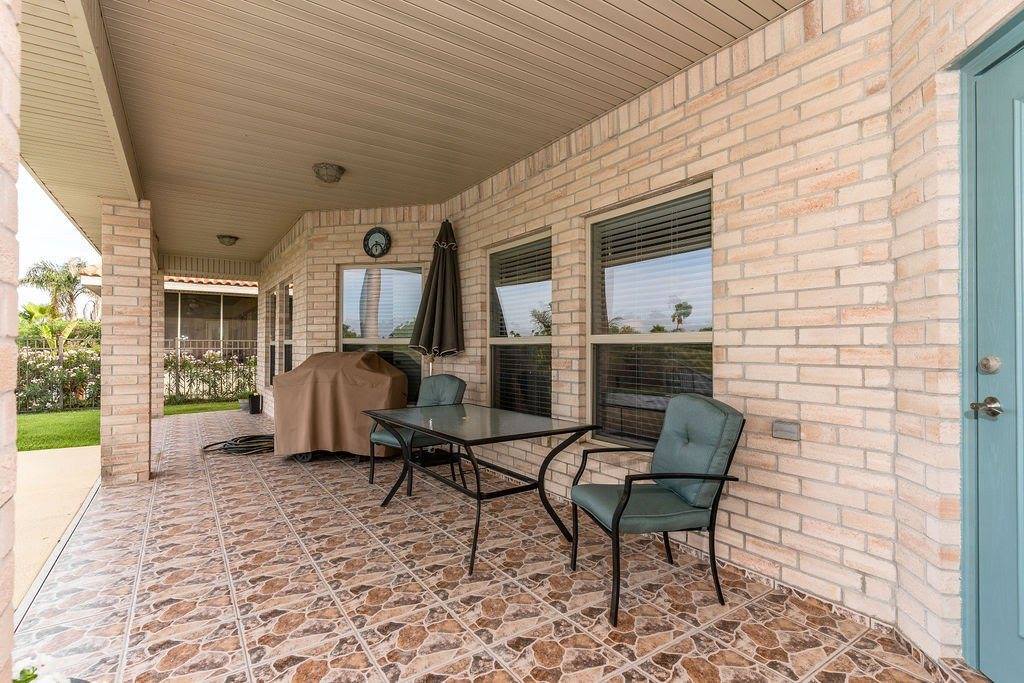 29 Bethpage Dr, Laguna Vista, TX 78578