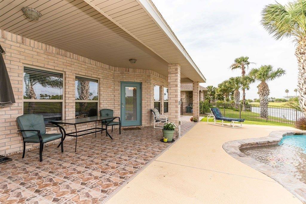 29 Bethpage Dr, Laguna Vista, TX 78578