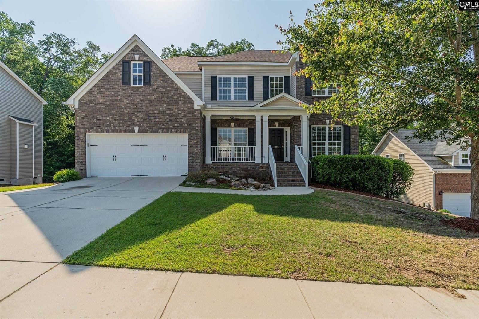 325 Southberry, Lexington, SC 29072