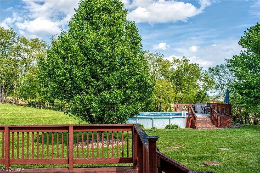 9218 Richey School Road, Hanoverton, OH 44423