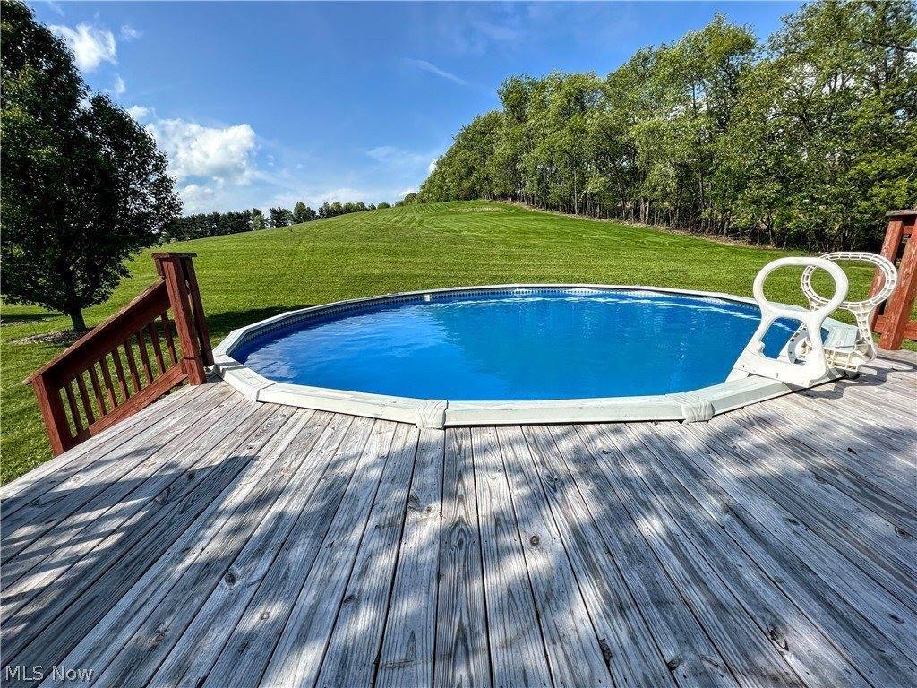 9218 Richey School Road, Hanoverton, OH 44423