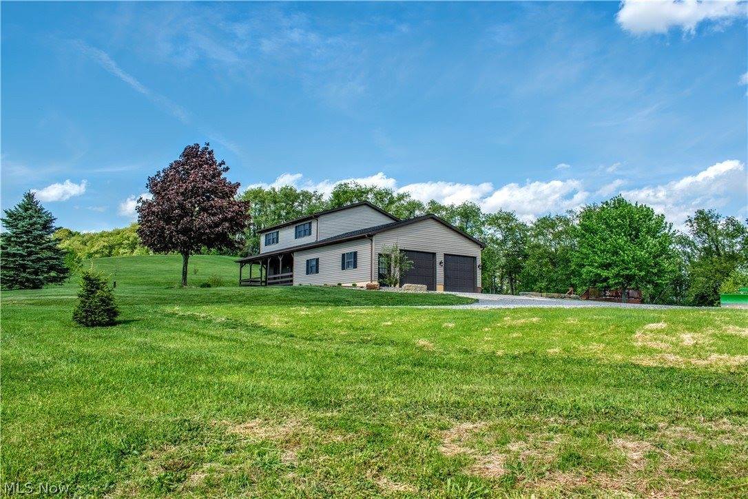 9218 Richey School Road, Hanoverton, OH 44423