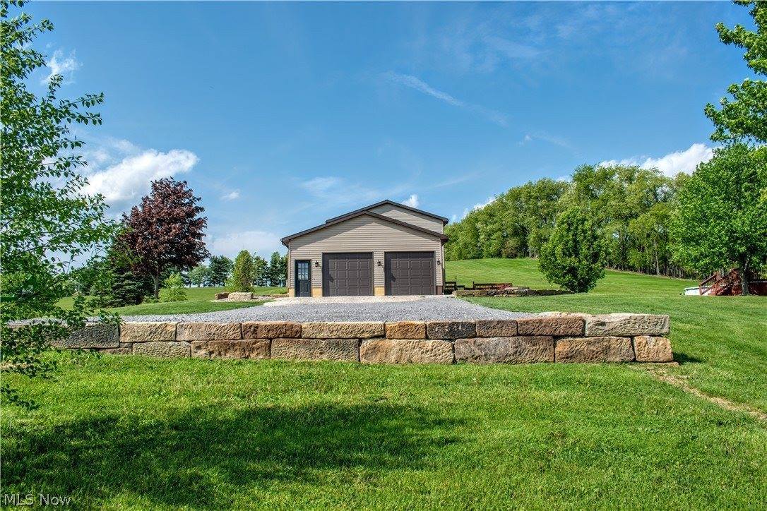 9218 Richey School Road, Hanoverton, OH 44423