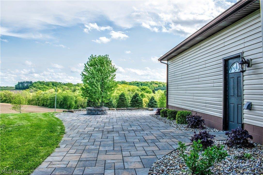 9218 Richey School Road, Hanoverton, OH 44423