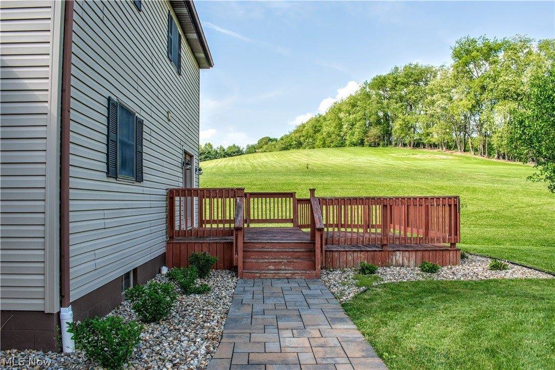 9218 Richey School Road, Hanoverton, OH 44423