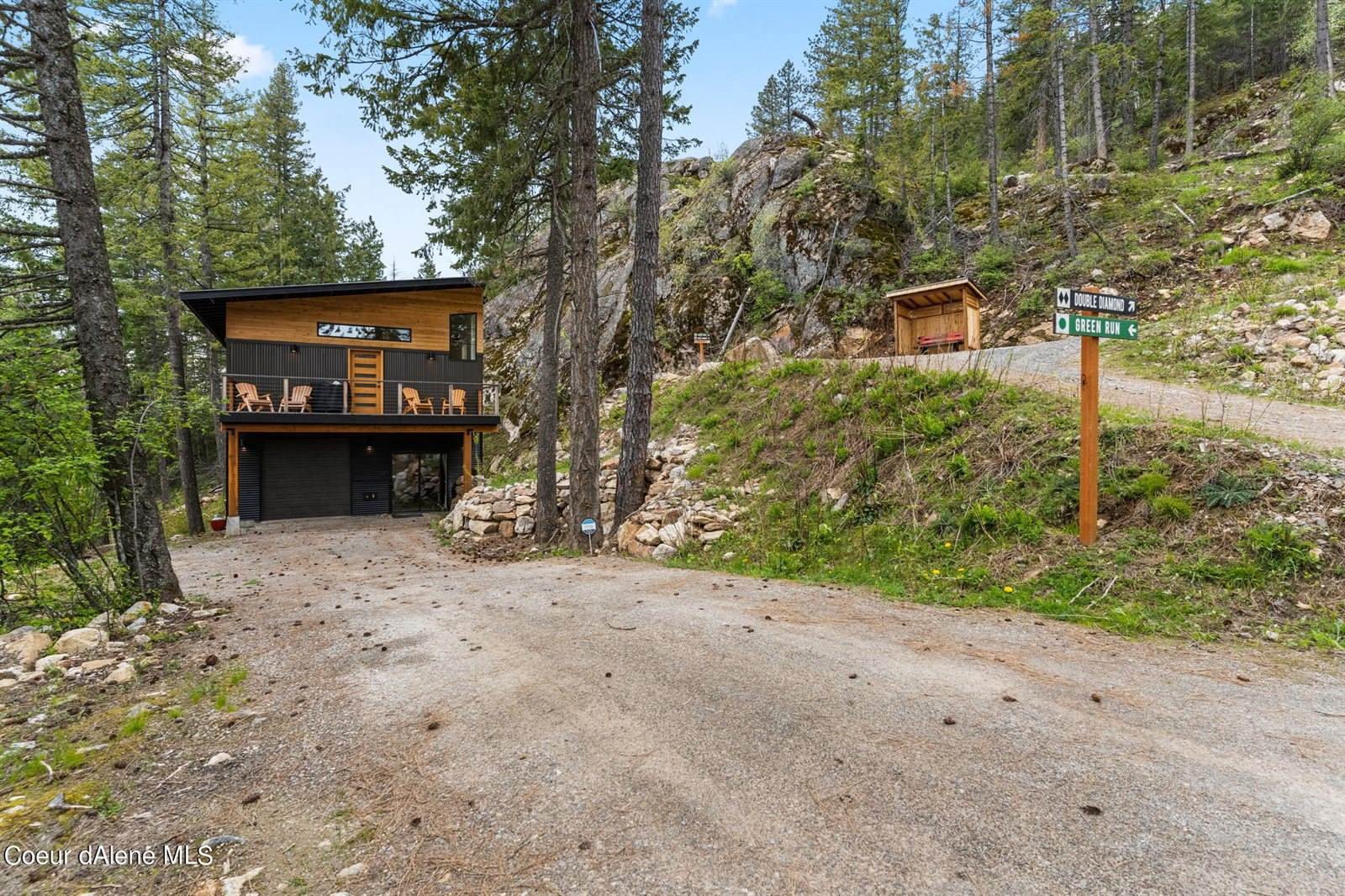 836 Granite Ridge Dr, Sandpoint, ID 83864