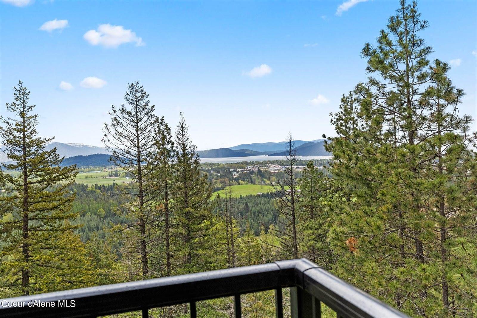 836 Granite Ridge Dr, Sandpoint, ID 83864