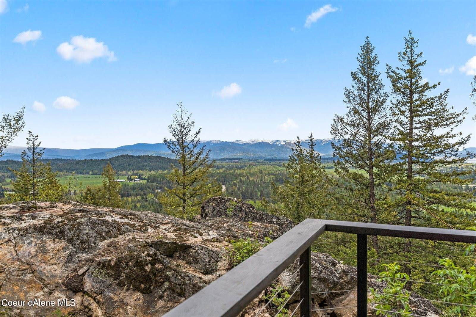 836 Granite Ridge Dr, Sandpoint, ID 83864