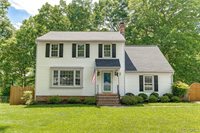 1526 Westshire Lane, Henrico, VA 23238