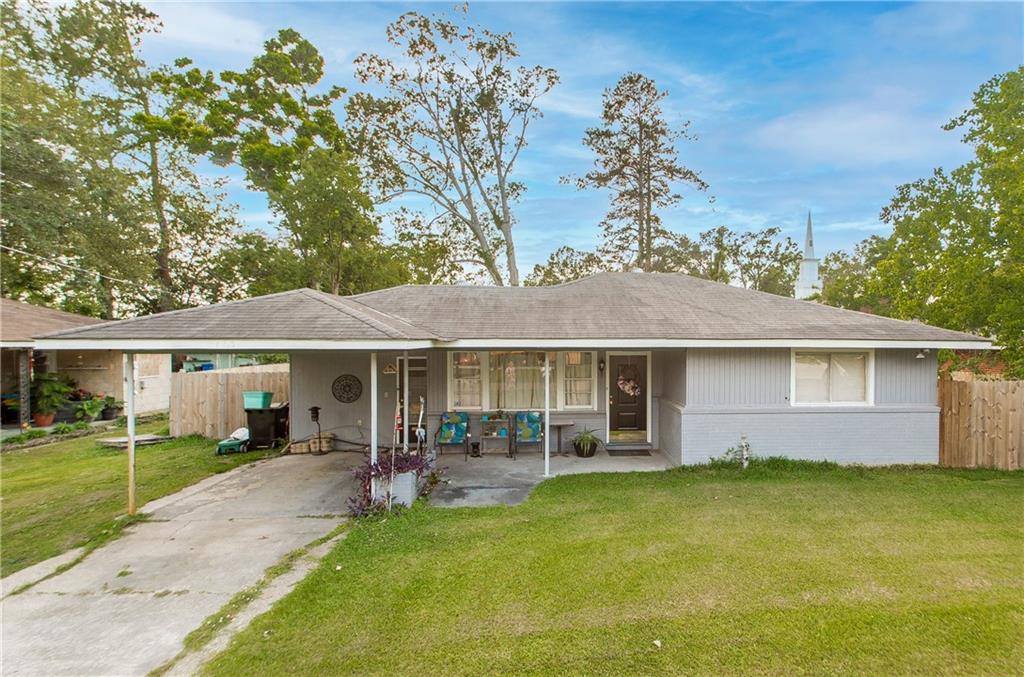 113 North Ruland Street, Hammond, LA 70401