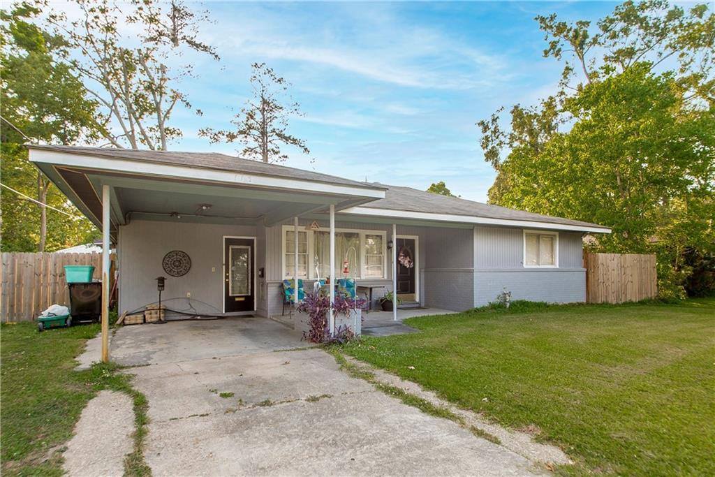 113 North Ruland Street, Hammond, LA 70401