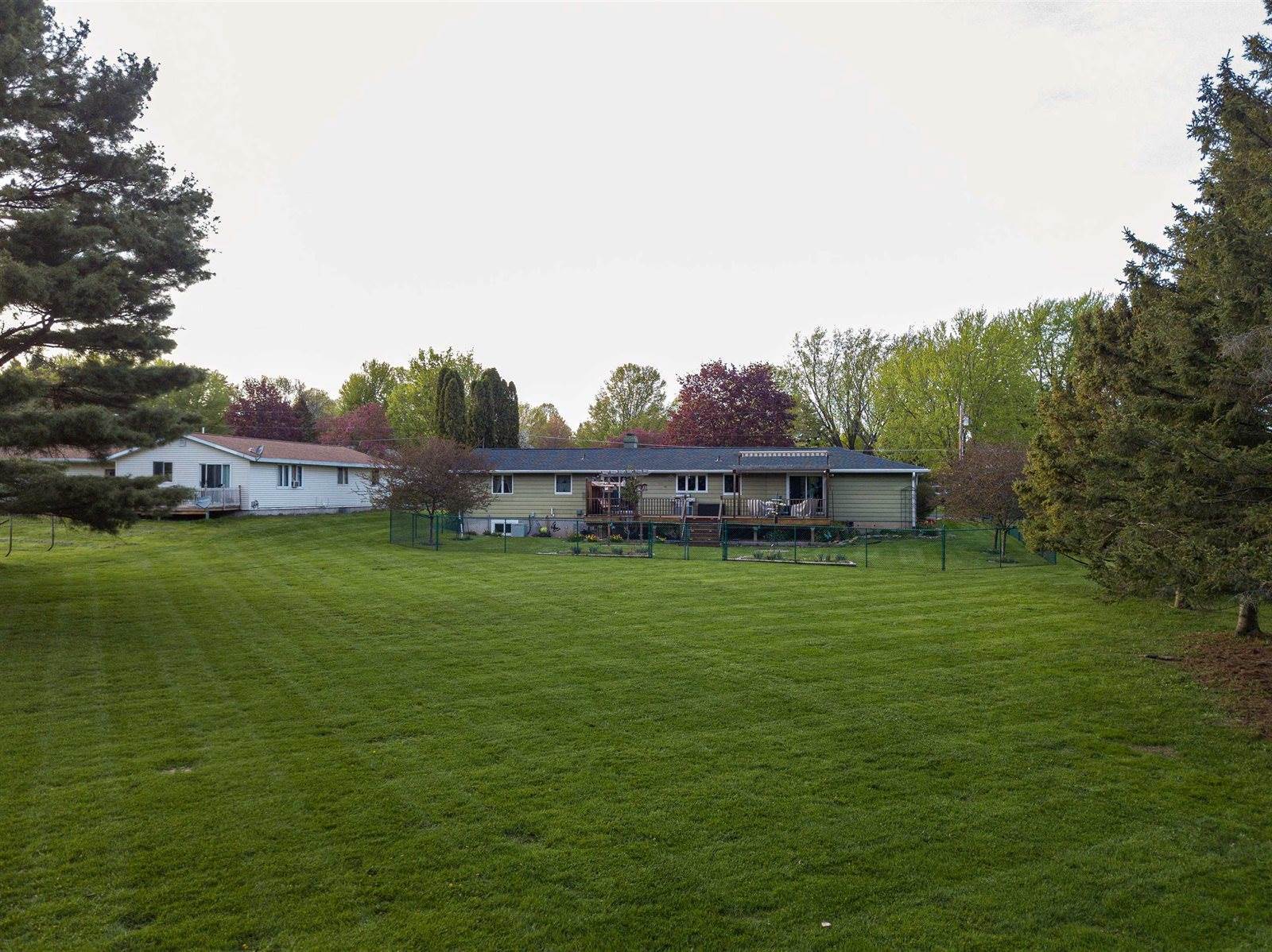 1112 E. Vilas Street, Marshfield, WI 54449