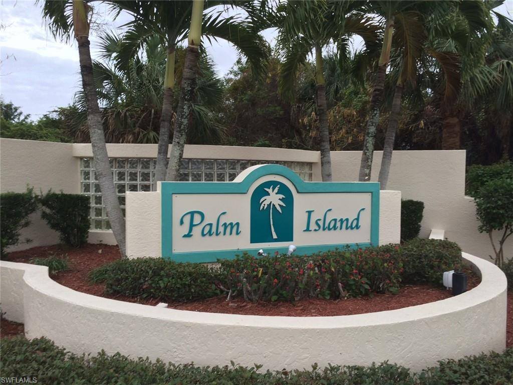 9392 Palm Island Circle, North Fort Myers, FL 33903