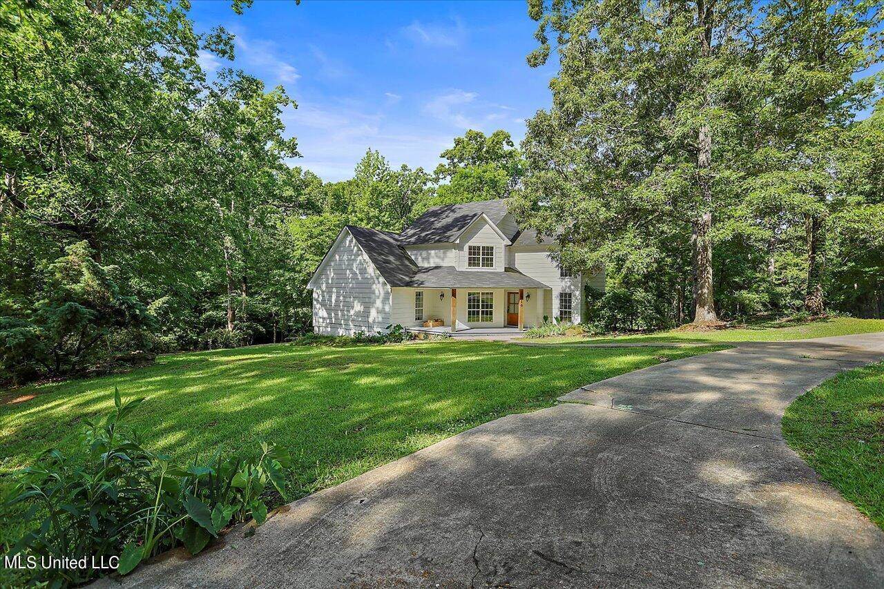 716 Mullican Road Road, Florence, MS 39073