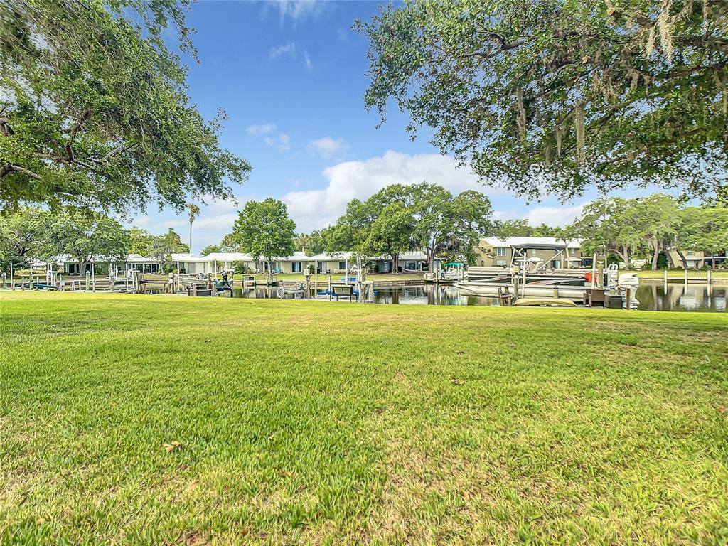 11293 West Bayshore Drive, #87, Crystal River, FL 34429