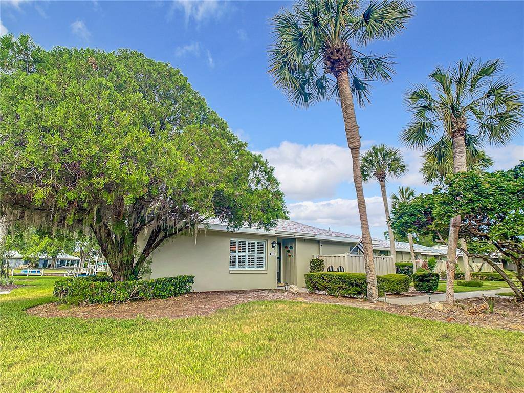 11293 West Bayshore Drive, #87, Crystal River, FL 34429