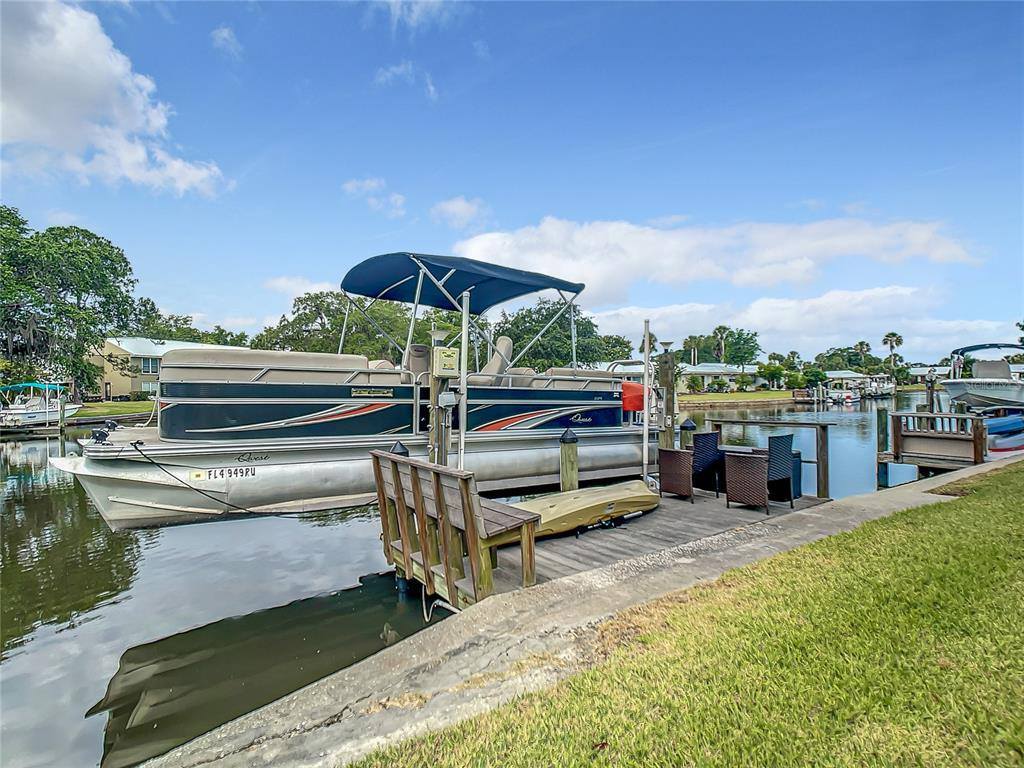 11293 West Bayshore Drive, #87, Crystal River, FL 34429